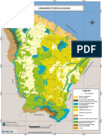 1.2.5 Unidades Fitoecologicas