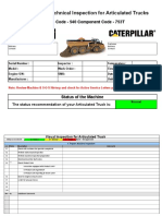 TA2 English - Articulated Truck