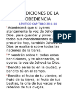 obediencia