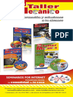 Catalogo Taller Mecanico PDF