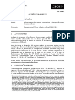 111-18 - TAI LOY S.A. - Alcances Generales Sobre Requerimiento y Especificaciones Técnicas de Bienes (T.D. 12945057)