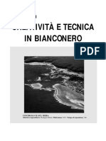 Corso Di Fotografia - La Camera Oscura - Il Bianco E Nero PDF