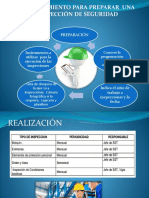 Procedimiento de Inspección de Seguidad