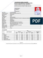 Surat Pernyataan PMDK Uns 2016