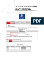 Instalacion de SQL Developer Para Trabajar Con Pl