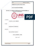 Informe Adeline Perceptron Multicapa