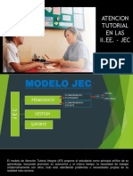 PPT Tutoría JEC