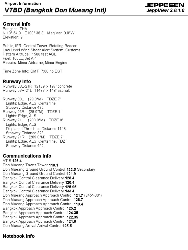 N891 Remark Code Overview | PDF | Air Traffic Control | Runway