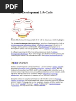 SDLC