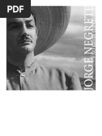 Jorge Negrete - No basta ser charro