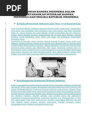 Masa pada didirikan maka pinjaman untuk nasional mendukung program kemerdekaan, awal Soal dan Masa pada didirikan maka pinjaman untuk nasional mendukung program kemerdekaan, awal Pada awal