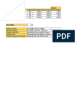 Examen de 6° Primaria