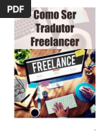Como Conseguir Mais Clientes Enquanto Tradutor Freelancer