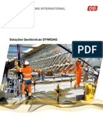 Dywidag Systems Solucoes Geotecnicas PT