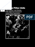 Perlite - Filter - Aids - PERLITE INSTITUTE PDF