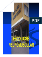 9 - Escoliosis NE