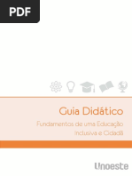Guia Didático Do Curso