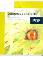 Ocho Patas y Un Cuento PDF