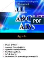 ALL About ADS: Presented By