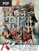 Manual de Orientacoes Para Projetos de Pesquisa