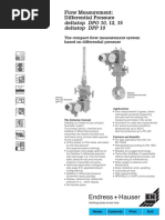 Flow Measurement