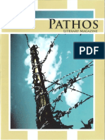 Pathos Issue 18 Fall 2012