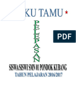 BUKU TAMU