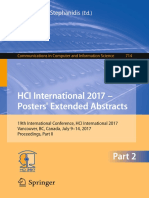 Hci