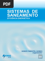 Eficiencia Energetica de BOMBEO