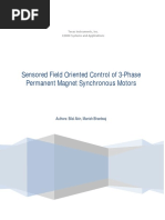 Sensored FOC of PMSM.pdf