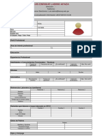 Ajuste Presiones LH307