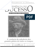 A Essência do Sucesso (Martin Claret).pdf
