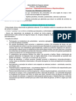 Doenças endócrinas em animais: Hiperadrenocorticismo e hipotireoidismo