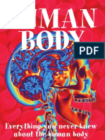 Amazing Human Body (DK) - (Richard Walker) Dorling Kindersley 2010.pdf