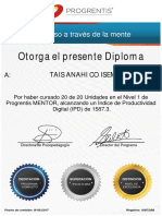 Diploma