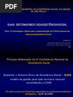 ConferenciaSP SUAS Ago2005 Sintética