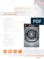 I-0012-0315-ES-2 - Softmount washers IY180-280