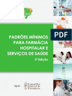 Padrões Mínimos FH 2017