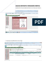 Tutorial Encuesta Ciudadano Digital