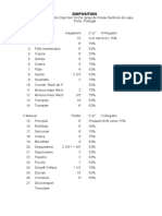 Especificação Do Órgão Da Lapa