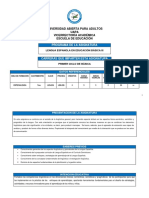 Programa de LEN-236 PDF