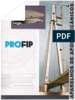 Aparelho de Apoio Mecanico - Profip PDF