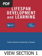 LifespanDevelopmentAndLearning View 01