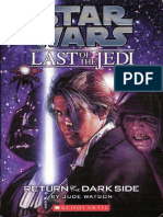 100 - The Last of The Jedi - Return of The Dark Side PDF