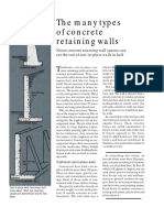 Concrete Construction Article PDF_ The Many Types of Concrete Retaining Walls.pdf