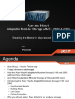 Acer AMS2100 2300 Product Presentation v2.0 20100803