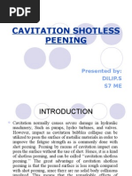 Download CAVITATION SHOTLESS PEENING by Dilip Sudev SN38578364 doc pdf
