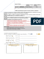 Prueba Descomposición