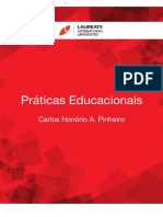 Praticas Educacionais