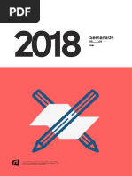BixoSP eBook Semana 04 2018